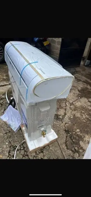 Haier 13000BTU Inverter AC