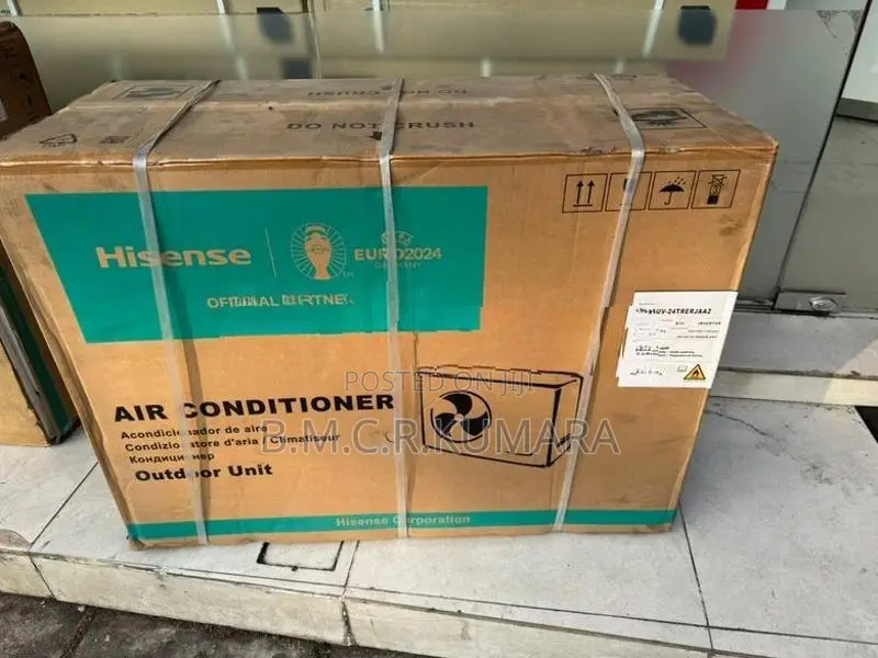 9000BTU Hisence AC