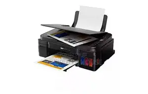 Canon G2010 All in 1 Color Printer