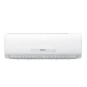 ABANS 12000 BTU AC Inverter Air conditioner + 3M copper