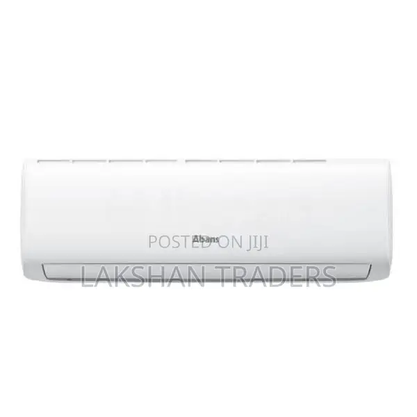 ABANS 12000 BTU AC Inverter Air conditioner + 3M copper