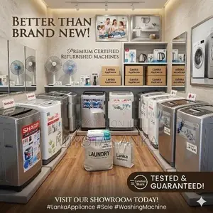 LG FULLY AUTOMATIC WASHING MACHINE