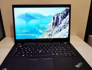 Lenovo Thinkpad T495 Ryzen 5 with AMD graphic