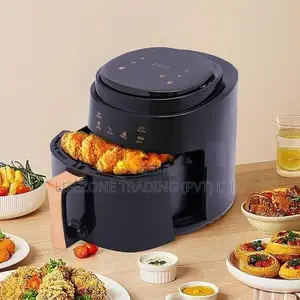 New Digital Air Fryer Singhagiri SGL 4 Liter
