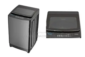 Candy Fully Automatic Washing Machine - 10.5kg