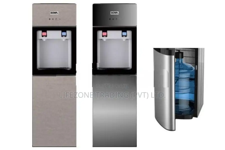 Electronic Water Dispenser