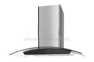 New 90cm Cooker Hood