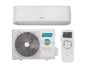 Hisense 18000 BTU Non-inverter Air Conditioner