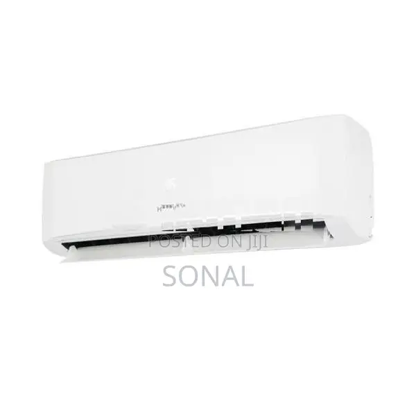 Hisense 24000 BTU Non-inverter Air Conditioner