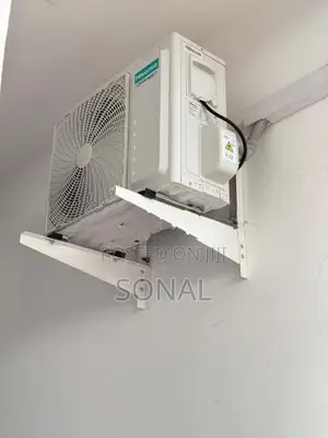 Hisense 9000 BTU Smart Inverter Air Conditioner K Series