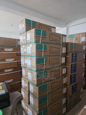 Hisense 18000 BTU Non-inverter Air Conditioner