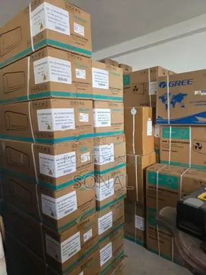 Hisense 9000 BTU Smart Inverter Air Conditioner K Series