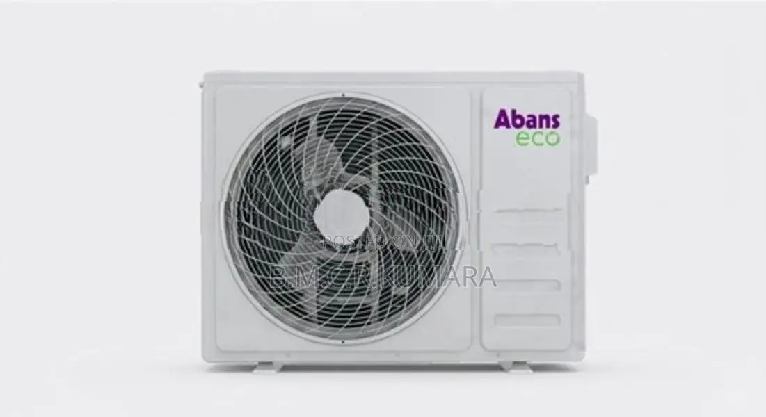 18000BTU Abans Inverter AC