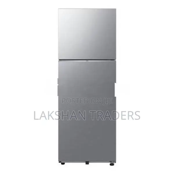 RT41 Samsung 396L Digital Inverter Refrigerator RT41DG6A2BS8IG