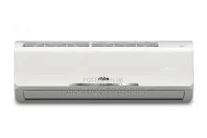 ABANS 24000 BTU AC Inverter Air conditioner + 3M copper