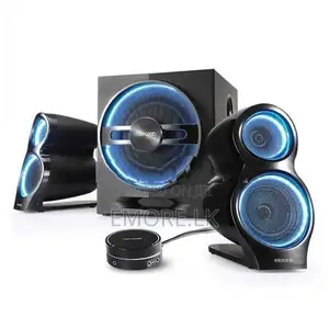 Microlab T10 ' Bluetooth Subwoofer Gaming A