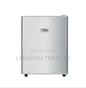 New Prestige 55L Mini Bar Refrigerator