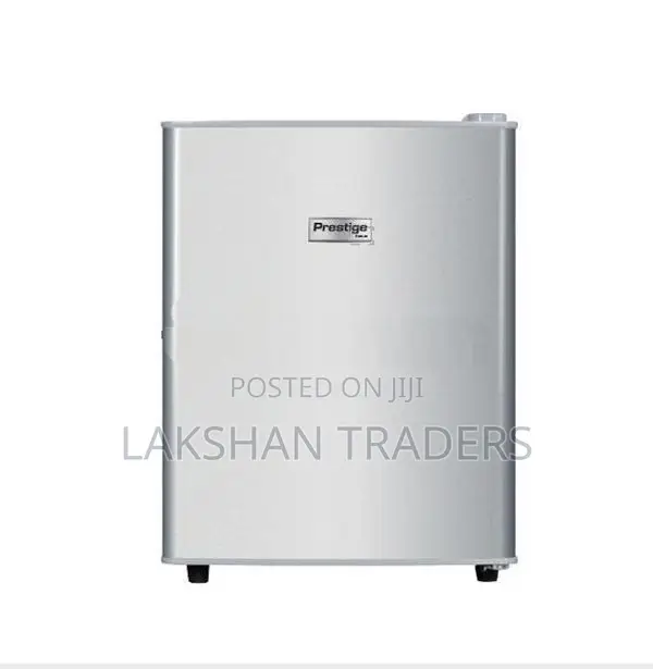 New Prestige 55L Mini Bar Refrigerator