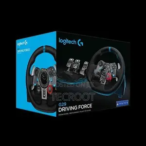 G29 Driving Force Racing Wheel