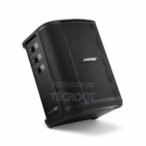 Bose S1 Pro+ Portable Bluetooth Speaker