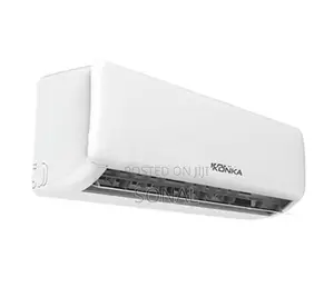 KONKA 18000 BTU Non-Inverter Energy-Efficient Air Conditioner