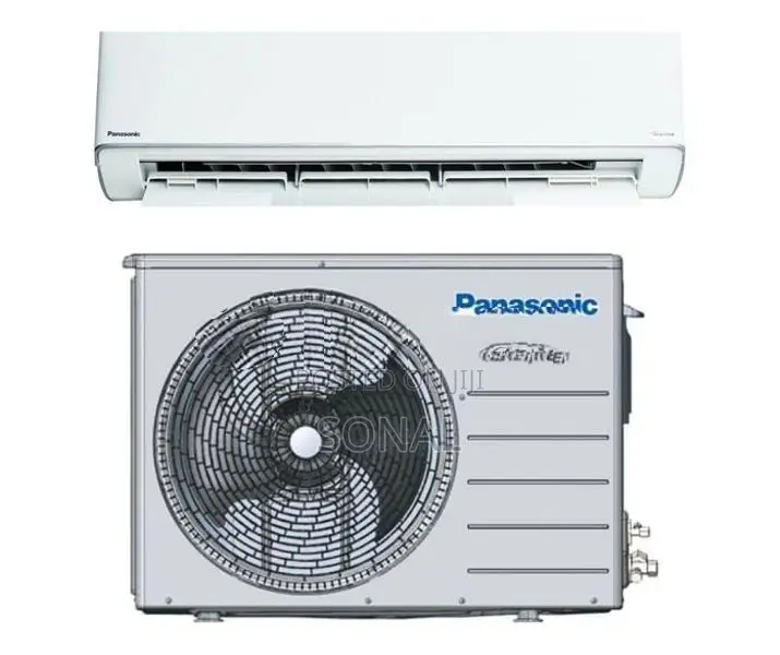 Panasonic 18000BTU Smart Inverter Air Conditioner EU Series