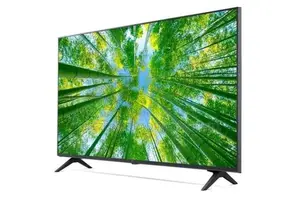 New 32 inch Abans HD LED TV - Frameless