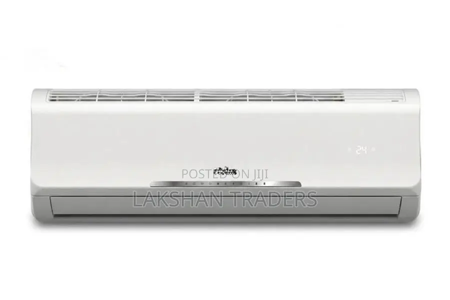 ABANS 12000 BTU AC Inverter Air conditioner 3M copper pipe