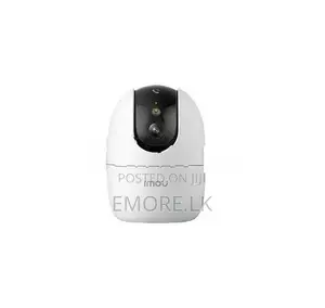 Imou Ranger 2 Pro CCTV Camera