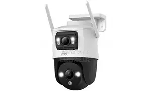 Imou Cruiser Dual 6MP Outdoor Wi-Fi Camera CCTV