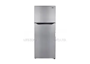 New 260 Liter LG Double Door Inverter Refrigerator