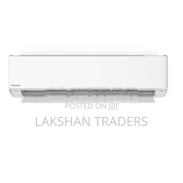 New Panasonic 24000BTU AC Twin Inverter Air Conditioner CS/CU-EU24AKY-