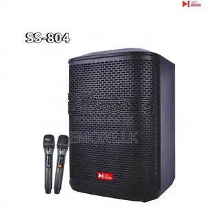 SWISS SOUND SPEAKER SS-804 ORG