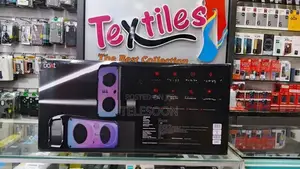 Bluetooth Speaker