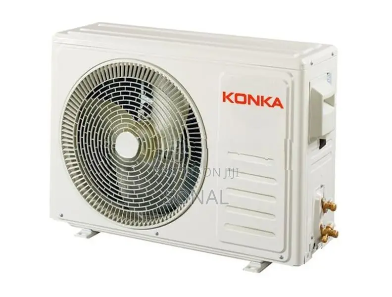 KONKA 18000 BTU Non-Inverter Energy-Efficient Air Conditioner
