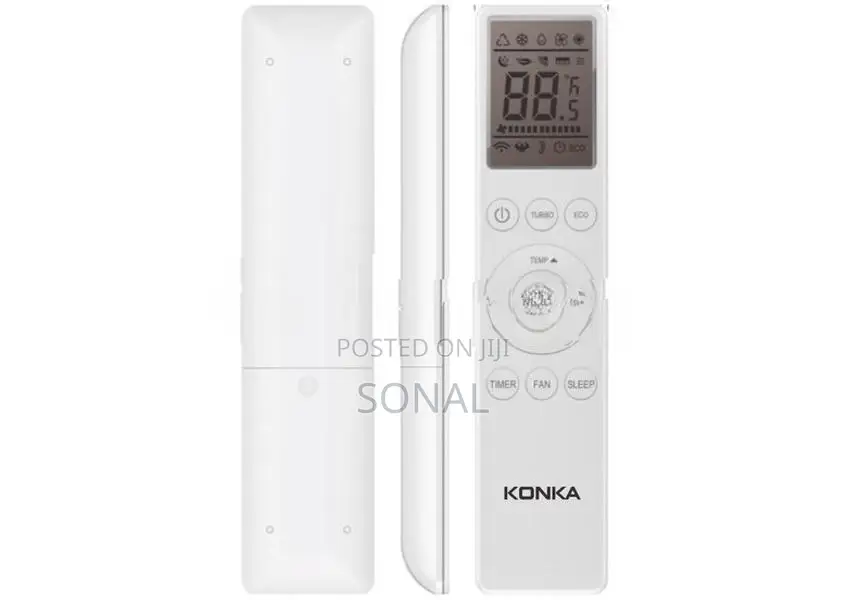 KONKA 18000 BTU Non-Inverter Energy-Efficient Air Conditioner