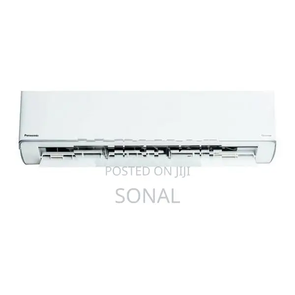 Panasonic 18000BTU Smart Inverter Air Conditioner EU Series