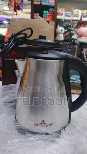 Electric Heat Kettle