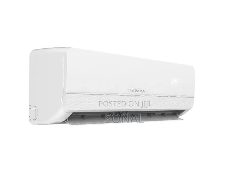 KONKA 18000 BTU Non-Inverter Energy-Efficient Air Conditioner