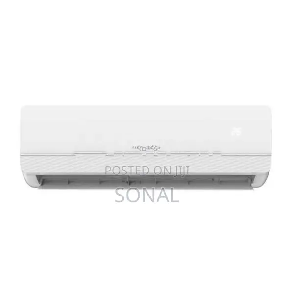 KONKA 18000 BTU Non-Inverter Energy-Efficient Air Conditioner