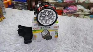LED Head Light