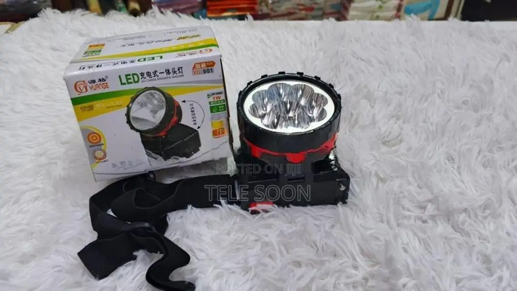 LED Head Light