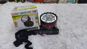 LED Head Light