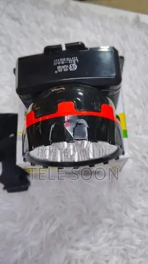 LED Head Light