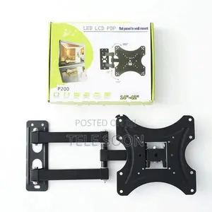 Flat Panel Tv Wall Mount
