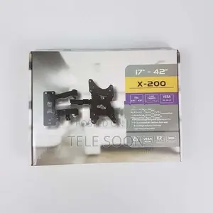 TV Wall Mounted