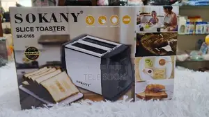 Bread Toster