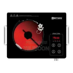 Afra Infrared Cooker