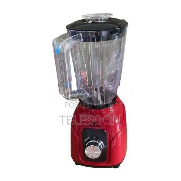 Bright - Juice Blender