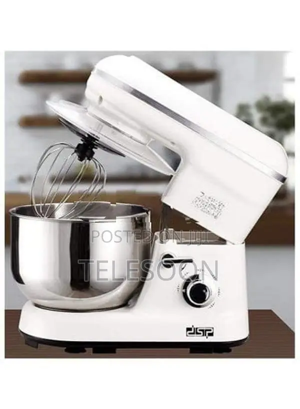 DSP Stand Mixer 3 in 1